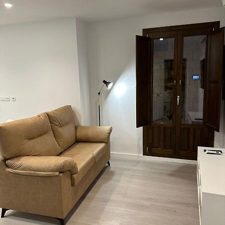 Apartamento Apartamento Montiel 2 Úbeda Exterior foto