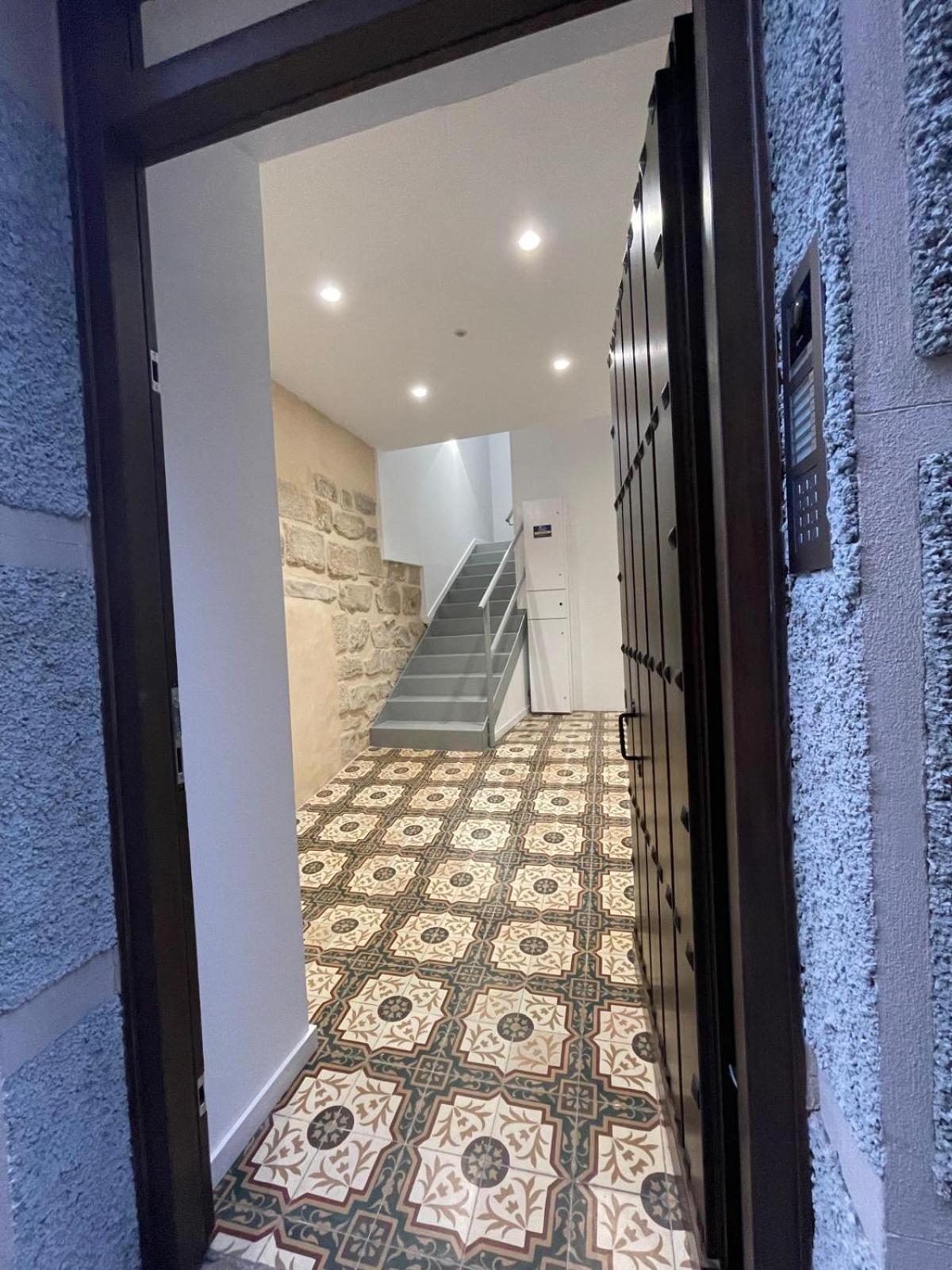 Apartamento Apartamento Montiel 2 Úbeda Exterior foto